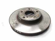 Bremsscheibe links vorne Toyota Auris Touring Sports (E180)