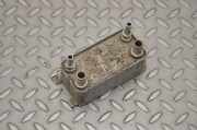 Ölkühler LAND ROVER RANGE ROVER VELAR (L560) 2.0 D 4x4 X600300` AW83 7A095AA
