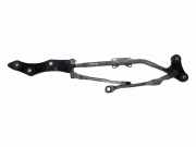 Scheibenwischermechanismus vorne BMW 5 Touring (E61) 530 d 7131164