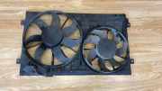 Kühlmodul VW Passat B6 (3C2) 1K0121207T