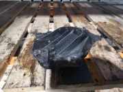 Stoßstangenhalterung hinten links AUDI A3 Sportback (8PA) 2.0 TFSI quattro 8P4807393A