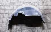 Radhaus rechts hinten VW Touareg I (7L) 7L6810972A