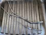 Scheibenwischerfuß BMW 3 (F30, F80) 330 e 7260485 W000027229