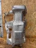 Heat Insulation PORSCHE MACAN (95B) 3.0 S Diesel 95B804160A