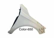 Kotflügel vorne rechts MERCEDES-BENZ A (W176) A 180 (176.042)