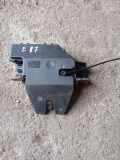 Schloss Heckdeckel BMW 1er (E87) 8196401