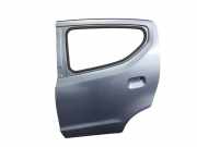 Tür hinten links NISSAN PIXO (UA0) 1.0