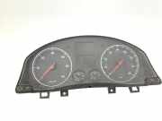 Kombiinstrument VW JETTA III (1K2) 1.6 TDI 1K0920952B