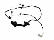 Türverkabelung hinten links PEUGEOT 4008 1.8 HDi AWC T3952V06314 8512B731