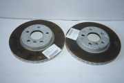 Bremsscheibe links vorne Mini Mini (F56)