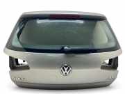 Heckklappe geschlossen VW Golf VII (5G) 123456