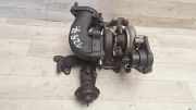 Turbolader KIA CERATO (LD) 2.0 CRDi 2823127000