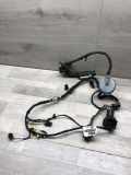 Kabel der vorderen linken Tür AUDI A6 Avant (4G5, C7, 4GD) 3.0 TDI quattro 4G5971029BE