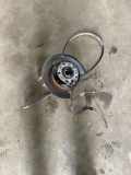 Nabe hinten rechts PORSCHE CAYENNE (9PA) S 4.5 7L0505436B