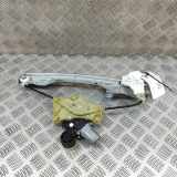 Türfensterheber hinten rechts TOYOTA C-HR (_X2_, _H2_) Hybrid 554422-101 G46816-101