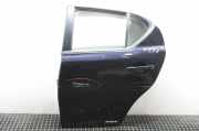 Tür hinten links LEXUS CT (ZWA10_) 200h (ZWA10_) COLOR CODE: 214