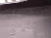 Unterer Teil der hinteren Stoßstange OPEL MOVANO Furgon (F9) 2.8 DTI 7700352124