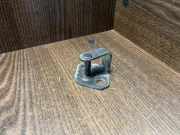 Verriegler VW CADDY II Variant (9K9B) 1.9 D 7H0843767B