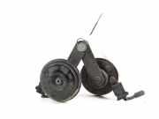 Hupe TOYOTA PRIUS PLUS (_W4_) 1.8 Hybrid (ZVW4_)