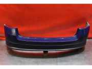 Stoßstange hinten Skoda Fabia III Kombi (NJ)