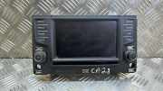 Radio/Navigationssystem-Kombination VW Passat B8 (3G) 3G0919605