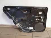 Heckscheibenheber hinten links VW PASSAT B6 (3C2) 1.9 TDI 3C4839755J