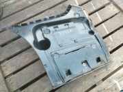 Stoßstangenhalterung hinten links BMW 7 (F01, F02) 730 d 51127183885