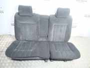 Sitzgarnitur komplett Leder geteilt VW Passat B5 (3B2)