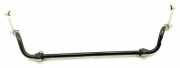 Halter für Stabilisatorlagerung Audi A8 (4H) 752454298747