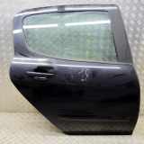 Tür hinten rechts PEUGEOT 308 (4A_, 4C_) 1.6 16V 9008S1