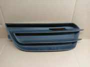 Kühlergrill unten Audi A1 Sportback (8XA) 8X0807381