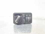 Schalter für Licht Opel Frontera B (6B_) 000100006