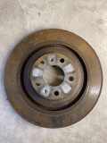Bremsscheibe hinten links VW PHAETON (3D_) 5.0 V10 TDI 4motion