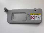 Sonnenblende rechts Hyundai Kona I (OS, OSE, OSI) 85220J9360TTX