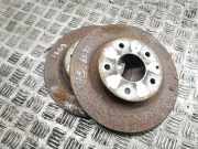 Bremsscheibe hinten links MAZDA 6 Estate (GJ, GL) 2.0