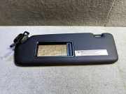 Linke Sonnenblende AUDI A3 Limousine (8VS, 8VM) 1.4 TFSI 8U0857551M