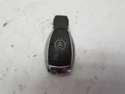 Zündschloss MERCEDES-BENZ M (W164) ML 320 CDI 4-matic (164.122)