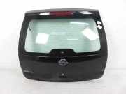 Kofferraumdeckel OPEL MERIVA 1.6 16V