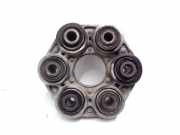 Propshaft Rubber Coupling BMW 5 (F10) 520 d 7605629