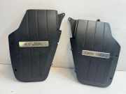 Motorabdeckung Bentley Continental Cabriolet (3W)