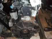 Motor ohne Anbauteile (Benzin) Opel Vectra C Caravan (Z02) Y20DTH