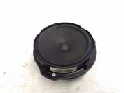 Lautsprecher rechts hinten Mercedes-Benz E-Klasse Cabriolet (A207) A2048201902