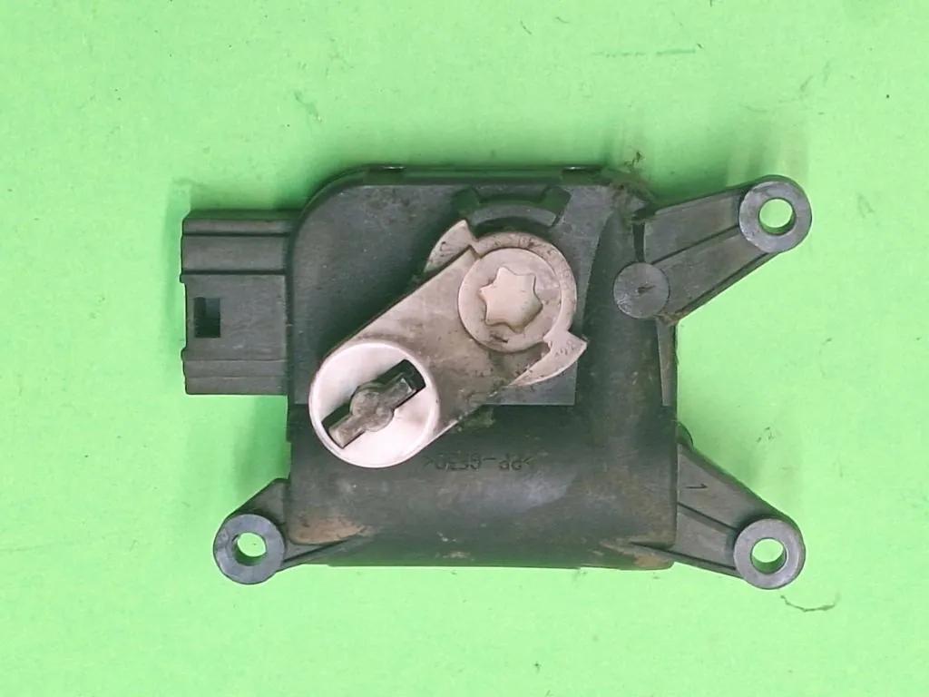 Air Flap Motor VW GOLF V (1K1) 1.8 Turbo 1K1907511C