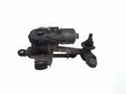 Scheibenwischermechanismus vorne FORD GALAXY III (CK) 2.0 TDCi 6M2117504CB 3397021162