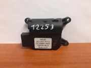 Regelventile für Innenraumheizung VW PASSAT B6 (3C2) 3.2 FSI 4motion #12253 3C1907511A
