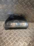 Kombiinstrument MERCEDES-BENZ M (W163) ML 270 CDI (163.113) A1635407611 1635407611