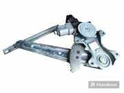 Türfensterheber hinten rechts NISSAN LEAF (ZE0) Electric 82731CV01B