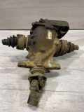 Differenzialgetriebe hinten BMW 3 Touring (E91) 320 d SAP82S
