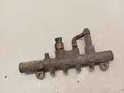 KRAFTSTOFFVERTEILER EINSPRITZLEISTE VERTEILERROHR MAZDA MPV II (LW) 2.0 DI