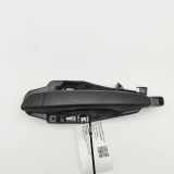 Türaußengriff hinten links TOYOTA Proace city Verso MPV (BKY_) Electric (BKYS) 9802977380